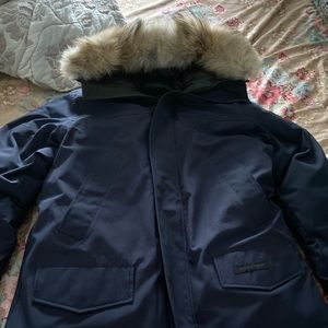 Canada Goose Langford Parka